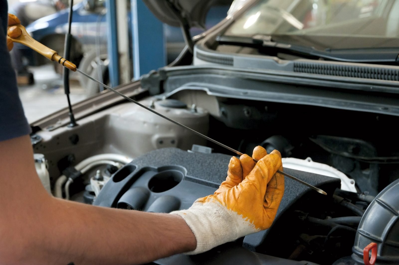 Maintaining your car vs repairing your car