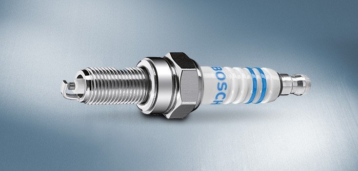 Bosch Super 4 Spark Plugs