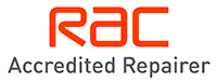 RAC Accredited Repair