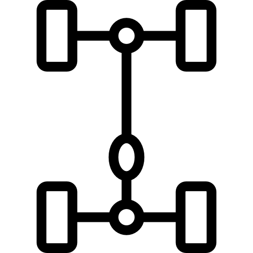 Drivetrain Repairs